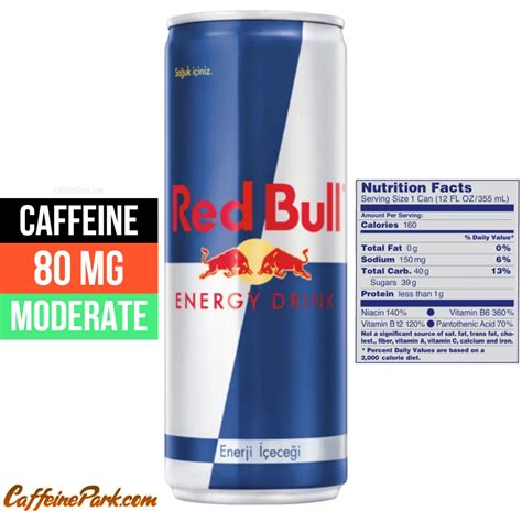 Red bull caffeine. Things To Know About Red bull caffeine. 
